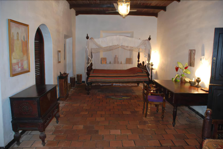 Public Area 2, Secret Garden Villa, Habaraduwa