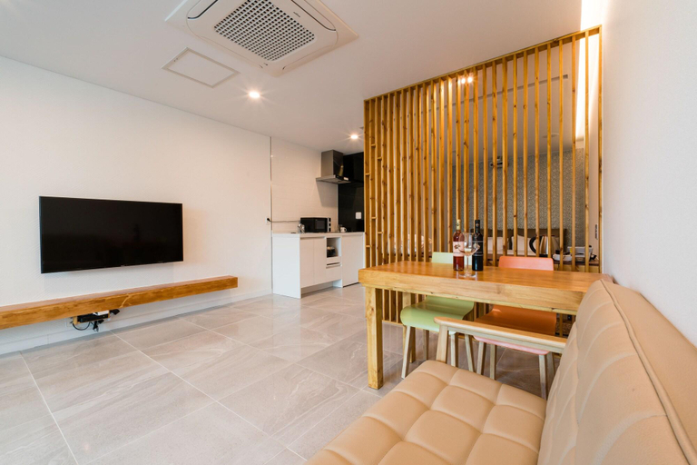 Public Area 2, W Jiwoo Resort, Gapyeong