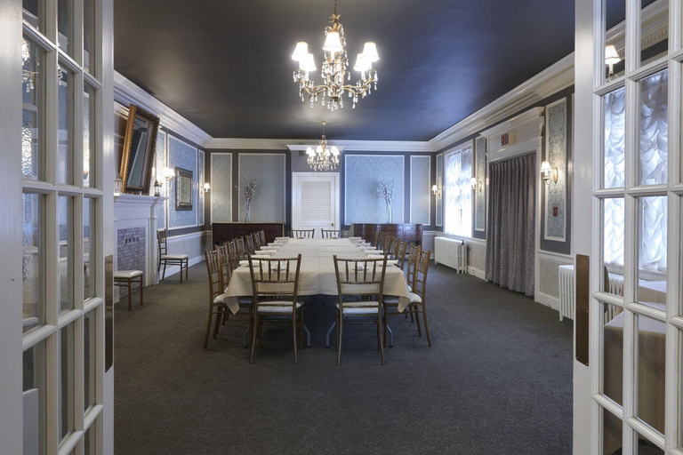 Public Area 2, Lititz Springs Inn, Lancaster
