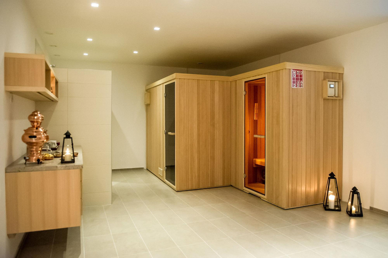 Public Area 3, Boutique Skipass Superior Hotel, Kranjska Gora