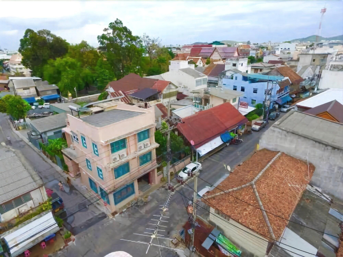 Exterior & Views 2, Baan Nai Nakhon, Muang Songkhla