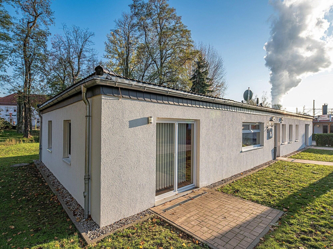 Exterior & Views 2, Pension zum Bergmann, Leipzig