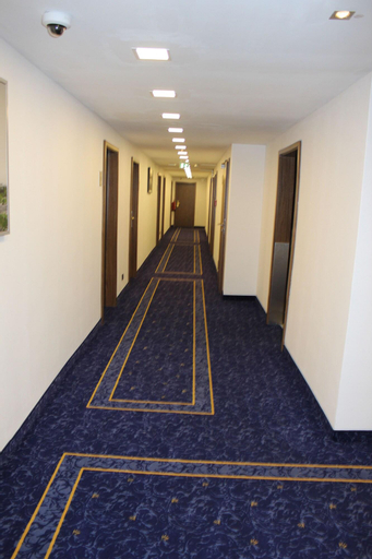 Public Area 4, Grand Hotel Empire Frankfurt, Frankfurt am Main