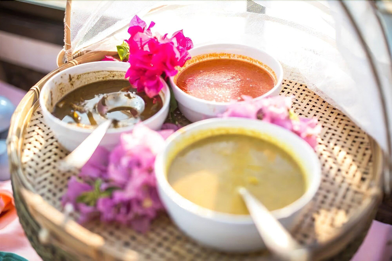 Food & Drinks 5, Chonnapha Resort, Khanom