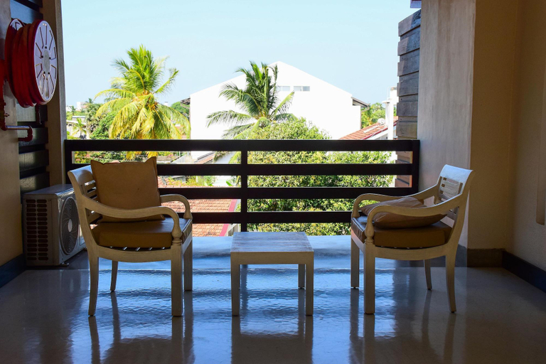 Public Area 4, Terrace Green Hotel & Spa, Negombo