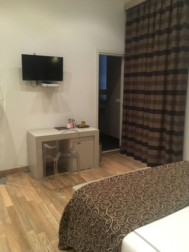 Bedroom 4, Suite 70 Luxury B&B, Reggio Di Calabria