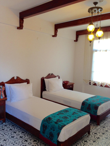 Bedroom 3, Hotel Mary's House, Selçuk