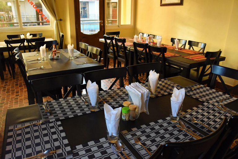 Food & Drinks 5, East Point Hotel Moshi, Moshi Urban