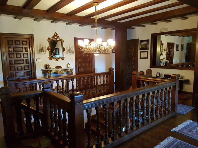 Food & Drinks 5, Pension Castio, Cantabria