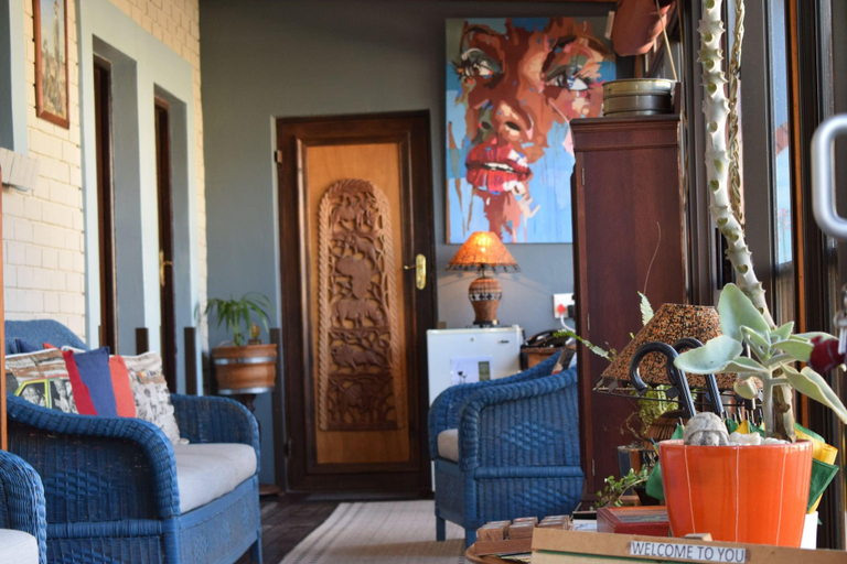Public Area 4, Dungbeetle River Lodge, Nelson Mandela Bay