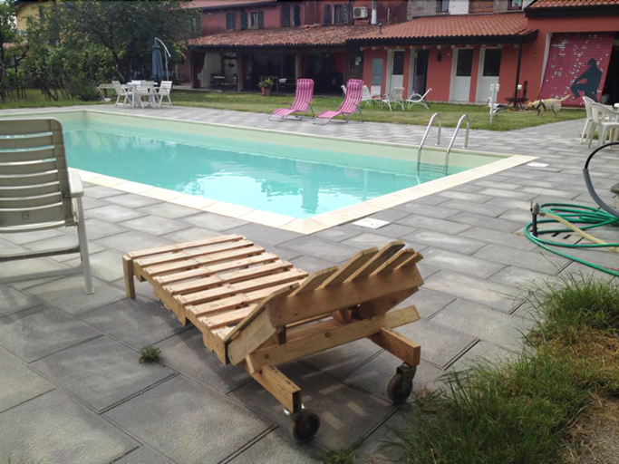 Sport & Beauty 2, Agriturismo Orto Arcobaleno, Venezia