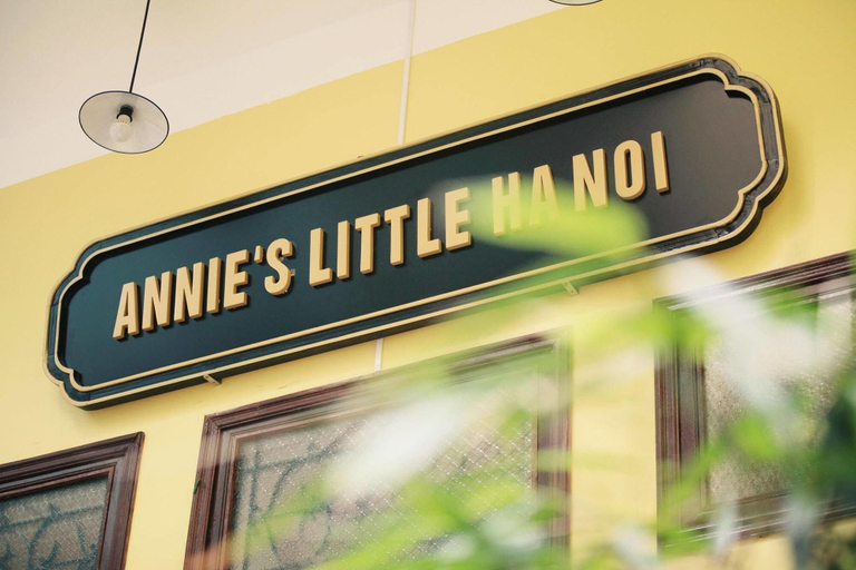 Public Area 2, Annies Little Hanoi, Hoàn Kiếm