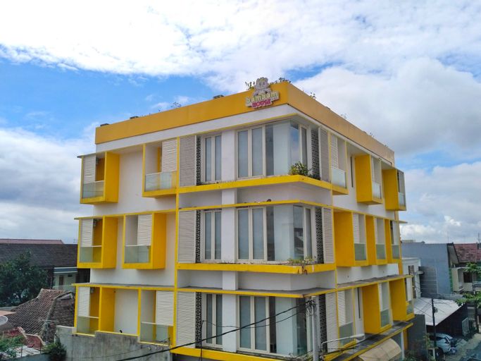 Bam-Bam House Syariah, Malang