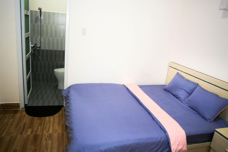 Bedroom 2, An Anh Hotel, Đà Lạt