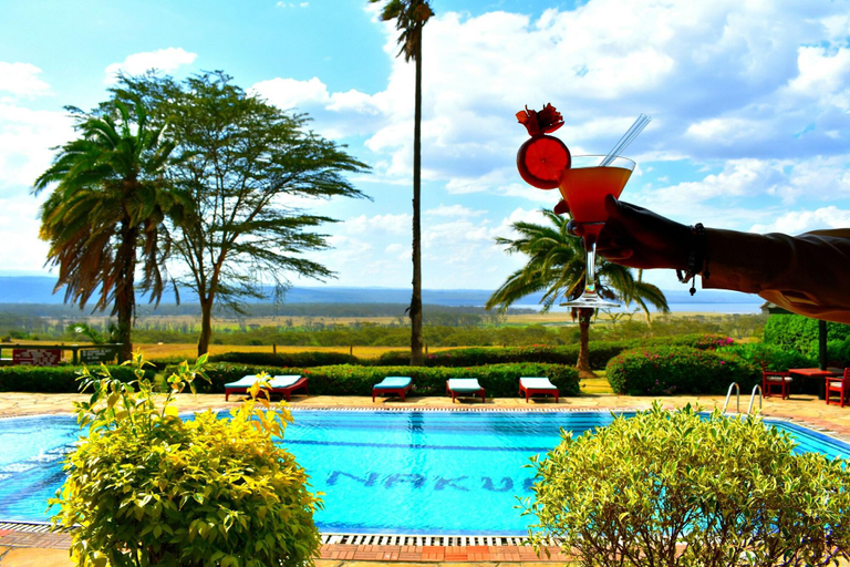 Family & Kids, Lake Nakuru Lodge, Nakuru Town East