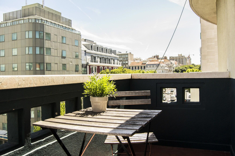 Bedroom 4, Avenue Rooms & Suites, Lisbon