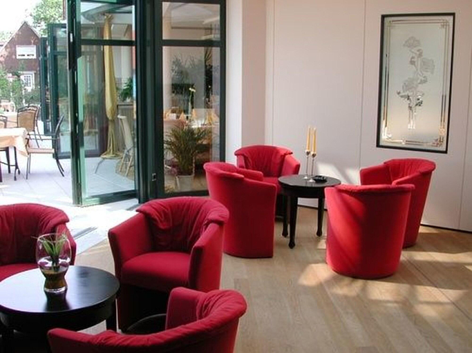 Public Area 2, Hotel Zum Märchenwald, Emsland