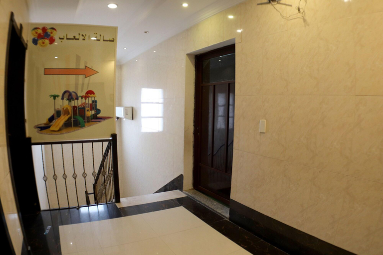 Public Area 3, Maskan Al Dyafah Hotel Apartments 2, Dammam