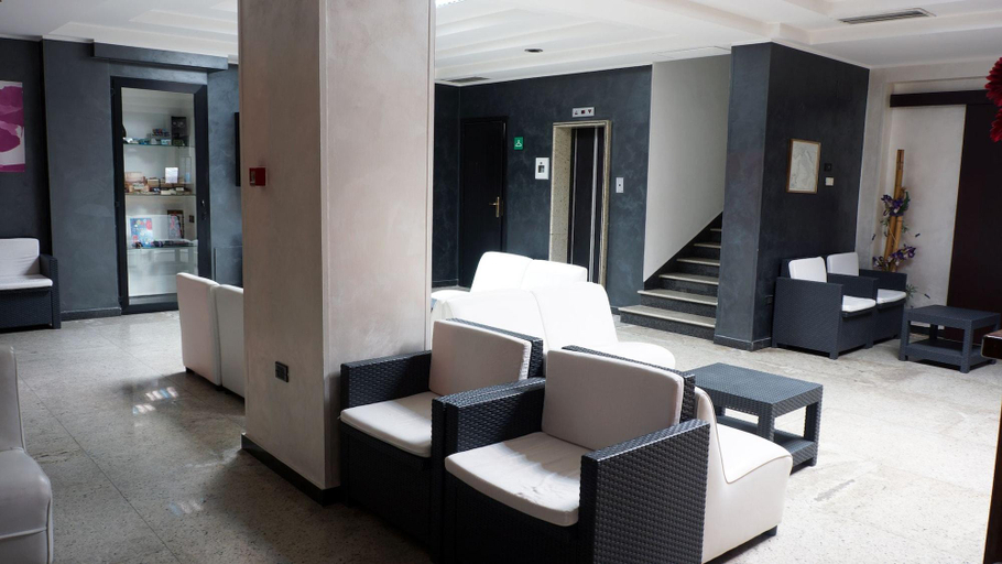 Public Area 3, Hotel Scigliano, Cosenza