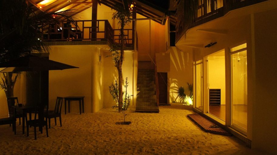 Public Area 2, Palm Residence, North Ari Atoll