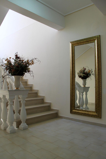 Public Area 2, Hotel Platon, Attica