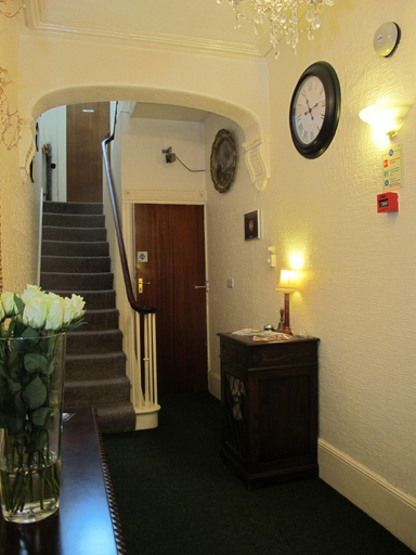 Public Area 2, St Martin's Guest House, Kent