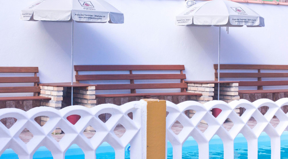 Public Area 3, Pousada Pataxo, Ubatuba