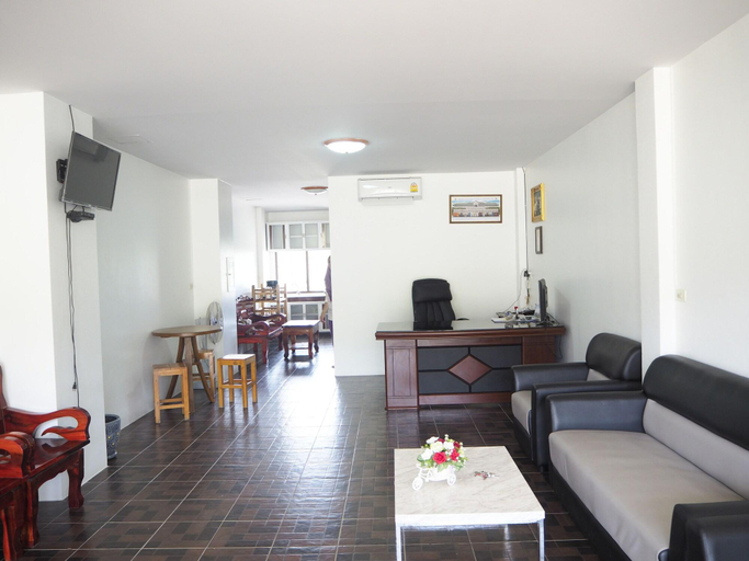 Public Area 2, Our Home @ Lanta, Ko Lanta