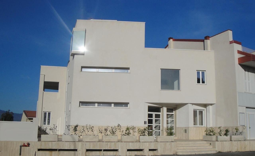 Thalassa Suite & Spa, Reggio Di Calabria
