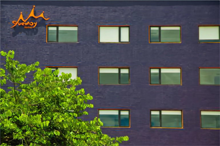 Exterior & Views 2, Quemoy Hotel, Kinmen