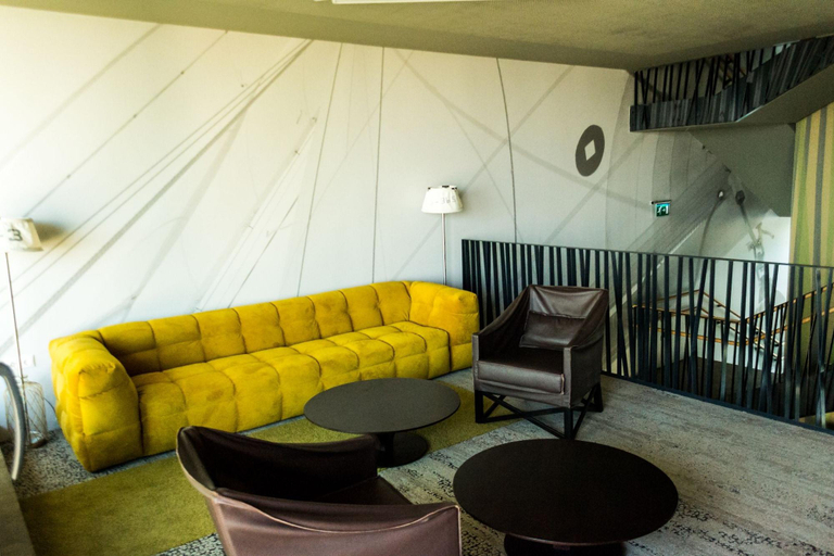 Public Area 2, Alsóörs Marina Hotel, Balatonalmádi