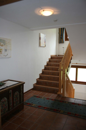 Public Area 2, Gästehaus Birkenhof, Schwaz