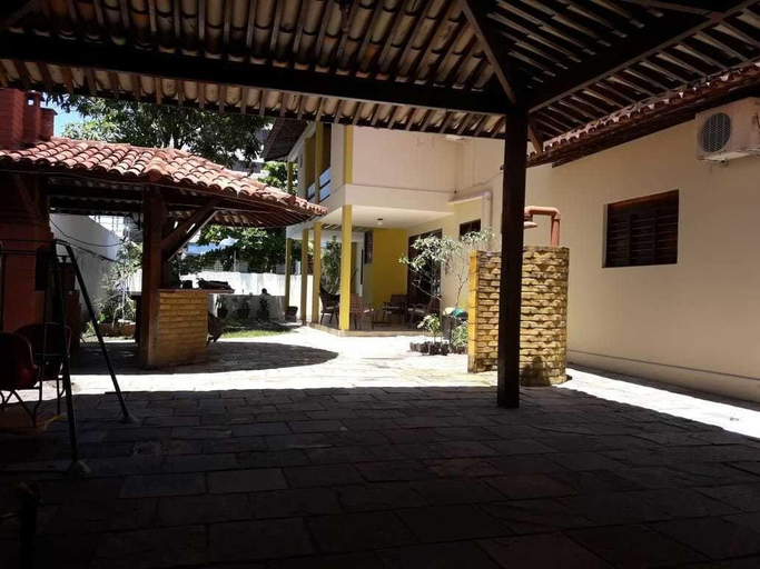 Public Area 3, Pousada Portal do Cabo, João Pessoa
