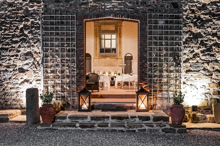 Public Area 2, Nikis Resort, Perugia
