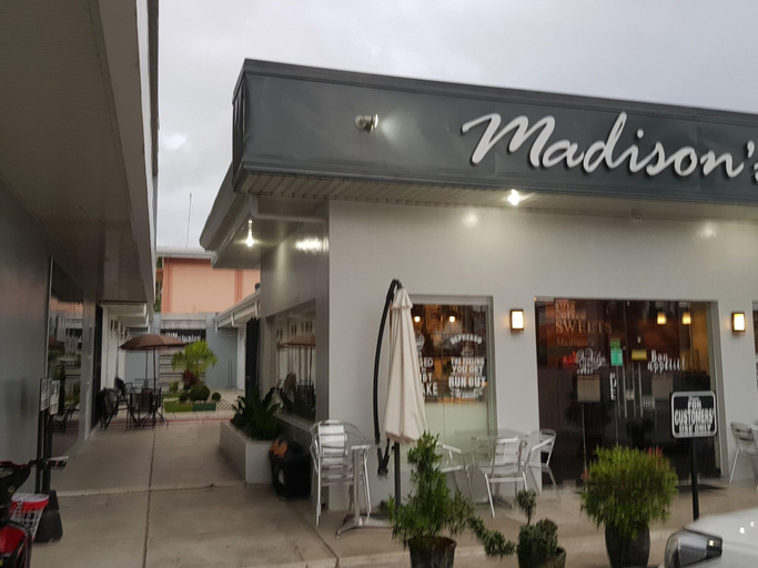 Public Area 3, Innclusive, Baler