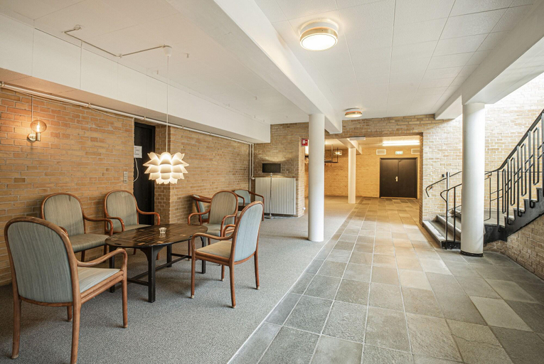 Public Area 3, Hotel Nørherredhus, Sønderborg