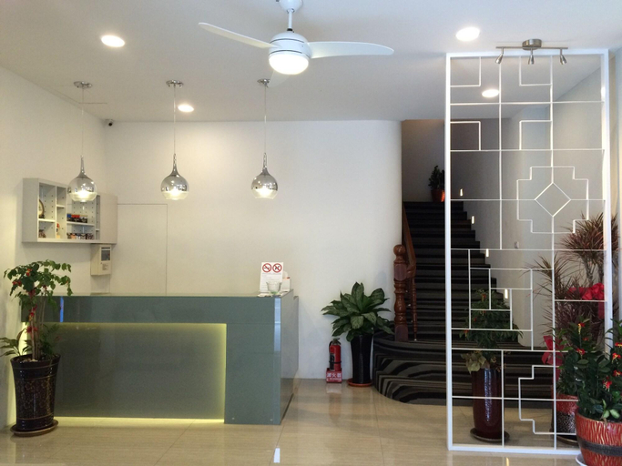 Public Area 3, Taimali Hotel, Taitung