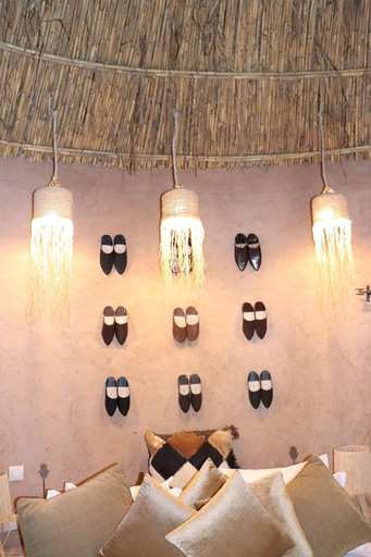 Public Area 3, Fawakay Villas, Marrakech
