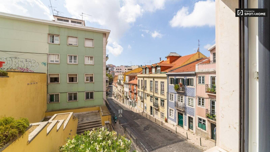 Exterior & Views 2, Industrial Lisbon Apartment - Adults Only, Lisbon