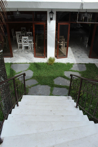 Exterior & Views 3, Kartagus Hotel, San Salvador