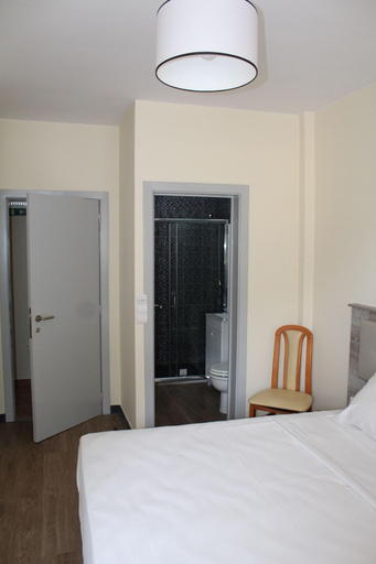 Bedroom 3, TarmarPlace, Calheta