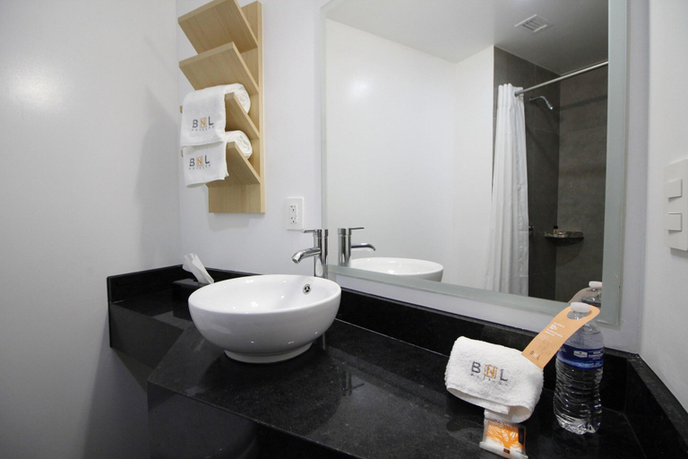 Bathroom 4, Bnl Hoteles Queretaro, Querétaro