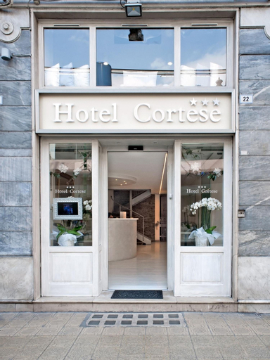 Hotel Cortese, Imperia