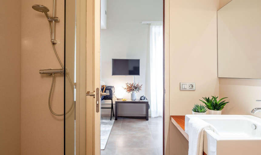 Bathroom 4, Casa Marcial (adults only), Girona