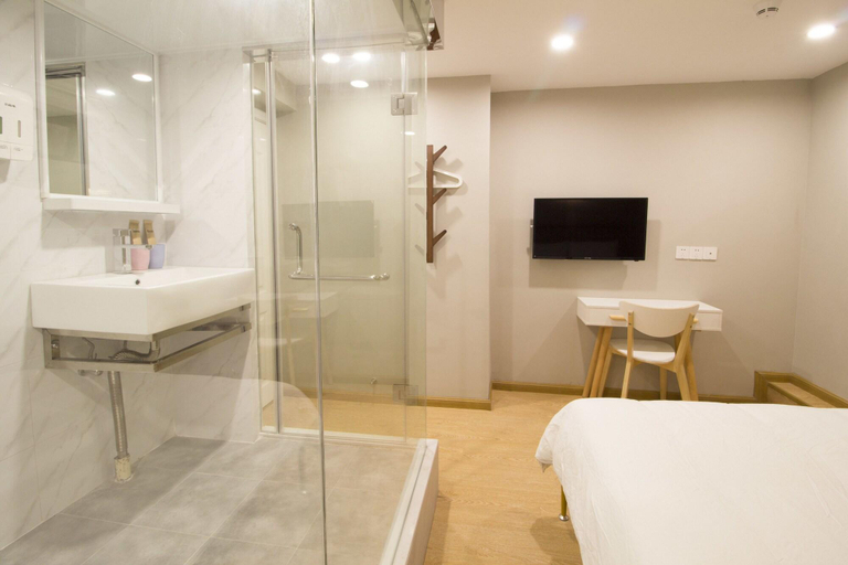 Public Area 2, Shun Yang Hotel, Shenzhen