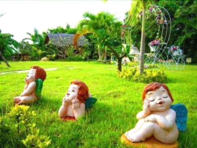 Food & Drinks, Pran Heaven Resort, Pran Buri