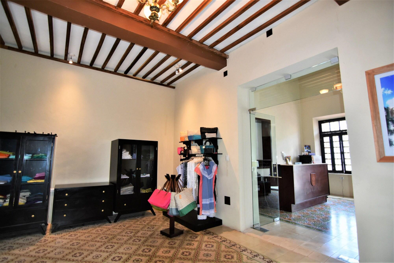 Public Area 3, Casa Valladolid Boutique Hotel, Valladolid