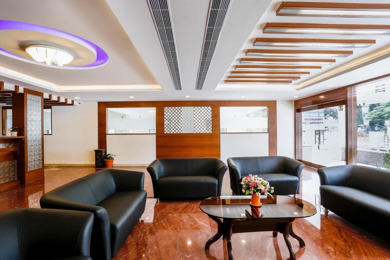 Public Area 3, Treebo Premium Askhaya Mahal Inn, Mysore