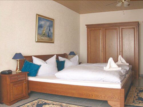 Hotel Atlantis, Kaiserslautern