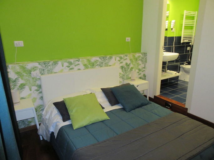 Bedroom 2, B&B Rettifilo, Napoli
